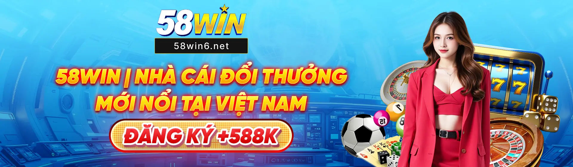 58win banner