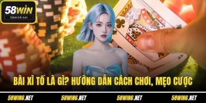 bài xì tố là gì