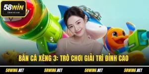 bắn cá xèng 3
