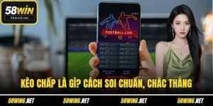 kèo chấp là gì