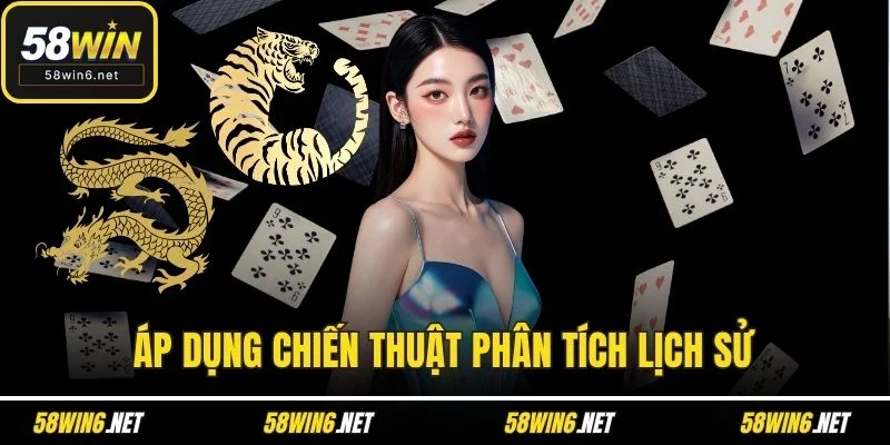 Áp dụng chiến thuật phân tích lịch sử ván đấu để chiến thắng