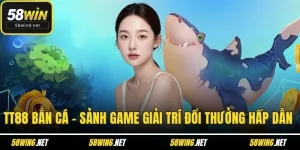 tt88 bắn cá